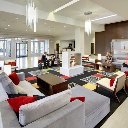 The Hotel At Kirkwood Center Cedar Rapids Extérieur photo