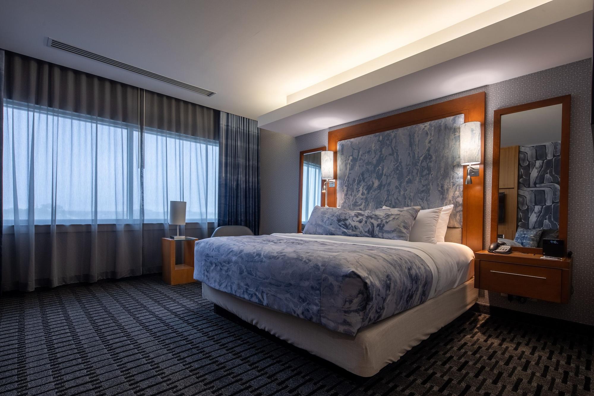 The Hotel At Kirkwood Center Cedar Rapids Extérieur photo